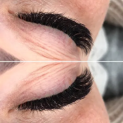 MAKE UP & LASHES Ania Baranowska